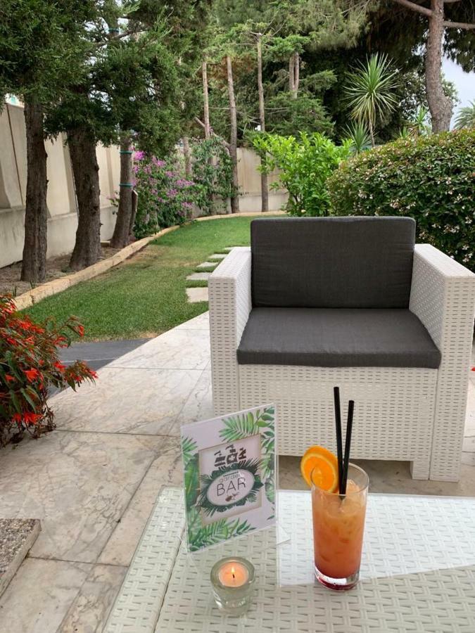 Hotel Santa Maria เคียวารี ภายนอก รูปภาพ